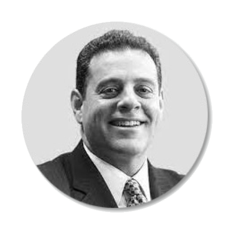 Hector Hoyos