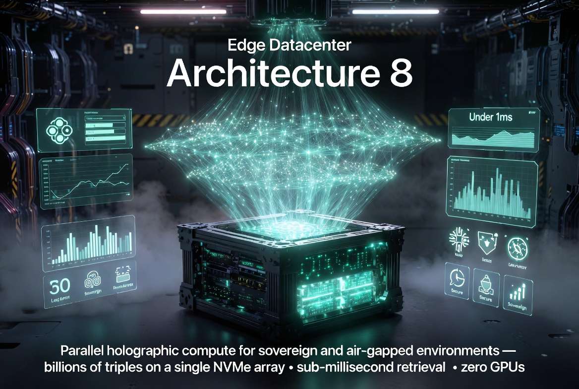 Edge Datacenter