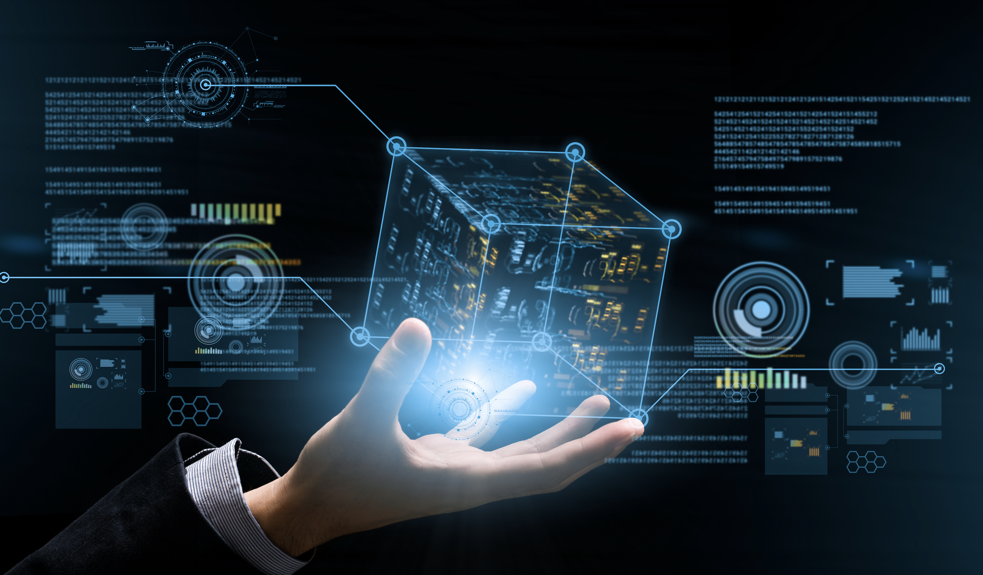 Mjolnir Photonics Mission - AI Innovation